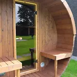Holiday home The Black Oak - Luxe Met Prive Sauna