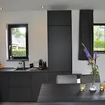 The Black Oak - Luxe Met Prive Sauna Voorthuizen