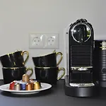 Holiday home The Black Oak - Luxe Met Prive Sauna Voorthuizen