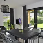 Holiday home The Black Oak - Luxe Met Prive Sauna