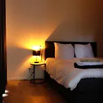 The Black Oak - Luxe Met Prive Sauna Holiday home Voorthuizen