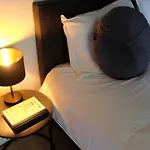 Holiday home The Black Oak - Luxe Met Prive Sauna Voorthuizen