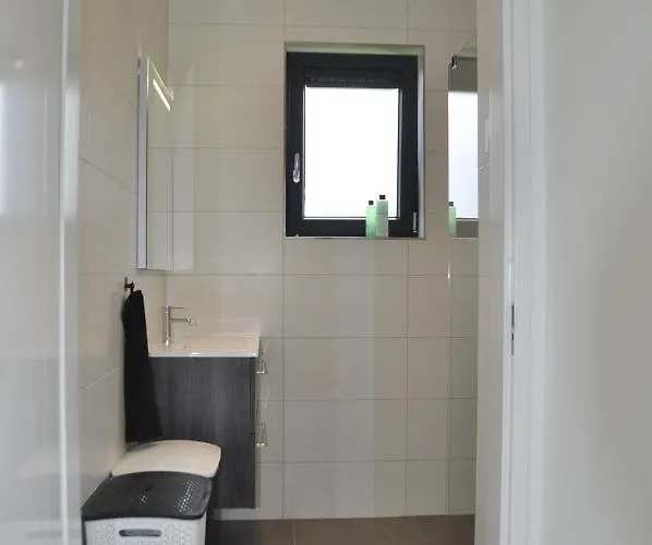 The Black Oak - Luxe Met Prive Sauna *