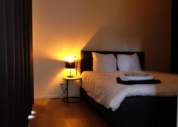 The Black Oak - Luxe Met Prive Sauna Сasa de vacaciones Voorthuizen