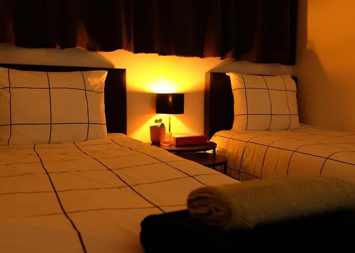 The Black Oak - Luxe Met Prive Sauna *