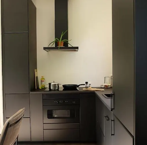 The Black Oak - Luxe Met Prive Sauna Сasa de vacaciones *