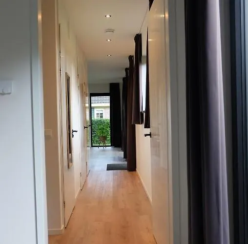 The Black Oak - Luxe Met Prive Sauna Voorthuizen