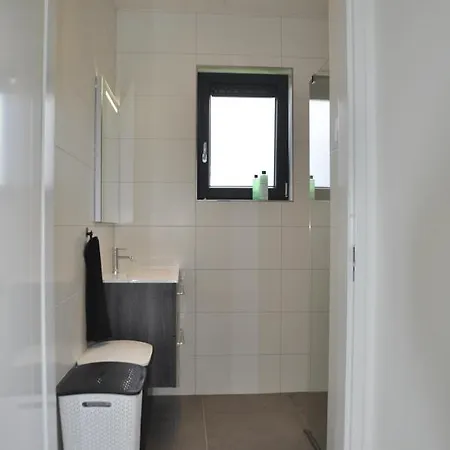 The Black Oak - Luxe Met Prive Sauna *